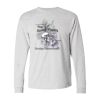 Tagless® Long Sleeve T-Shirt Thumbnail