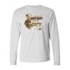 Tagless® Long Sleeve T-Shirt Thumbnail