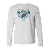 Tagless® Long Sleeve T-Shirt Thumbnail