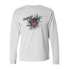 Tagless® Long Sleeve T-Shirt Thumbnail