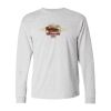 Tagless® Long Sleeve T-Shirt Thumbnail