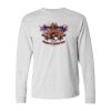 Tagless® Long Sleeve T-Shirt Thumbnail
