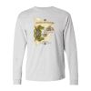 Tagless® Long Sleeve T-Shirt Thumbnail