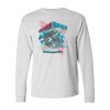 Tagless® Long Sleeve T-Shirt Thumbnail