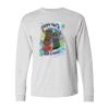 Tagless® Long Sleeve T-Shirt Thumbnail