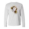 Tagless® Long Sleeve T-Shirt Thumbnail