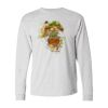 Tagless® Long Sleeve T-Shirt Thumbnail