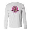 Tagless® Long Sleeve T-Shirt Thumbnail