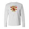 Tagless® Long Sleeve T-Shirt Thumbnail