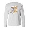 Tagless® Long Sleeve T-Shirt Thumbnail