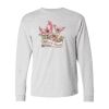 Tagless® Long Sleeve T-Shirt Thumbnail