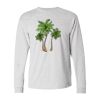 Tagless® Long Sleeve T-Shirt Thumbnail