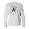 Tagless® Long Sleeve T-Shirt Thumbnail
