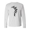 Tagless® Long Sleeve T-Shirt Thumbnail