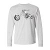 Tagless® Long Sleeve T-Shirt Thumbnail