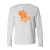 Tagless® Long Sleeve T-Shirt Thumbnail