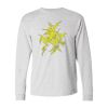 Tagless® Long Sleeve T-Shirt Thumbnail