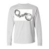 Tagless® Long Sleeve T-Shirt Thumbnail
