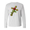 Tagless® Long Sleeve T-Shirt Thumbnail