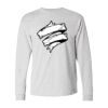 Tagless® Long Sleeve T-Shirt Thumbnail