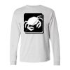 Tagless® Long Sleeve T-Shirt Thumbnail