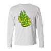 Tagless® Long Sleeve T-Shirt Thumbnail