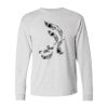 Tagless® Long Sleeve T-Shirt Thumbnail