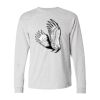 Tagless® Long Sleeve T-Shirt Thumbnail