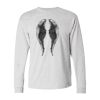 Tagless® Long Sleeve T-Shirt Thumbnail