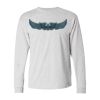 Tagless® Long Sleeve T-Shirt Thumbnail