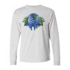 Tagless® Long Sleeve T-Shirt Thumbnail