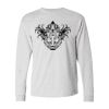 Tagless® Long Sleeve T-Shirt Thumbnail