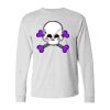 Tagless® Long Sleeve T-Shirt Thumbnail