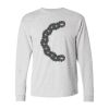 Tagless® Long Sleeve T-Shirt Thumbnail