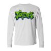 Tagless® Long Sleeve T-Shirt Thumbnail
