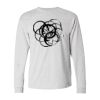 Tagless® Long Sleeve T-Shirt Thumbnail