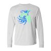 Tagless® Long Sleeve T-Shirt Thumbnail