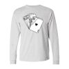 Tagless® Long Sleeve T-Shirt Thumbnail