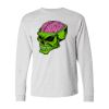 Tagless® Long Sleeve T-Shirt Thumbnail