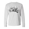 Tagless® Long Sleeve T-Shirt Thumbnail