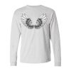 Tagless® Long Sleeve T-Shirt Thumbnail