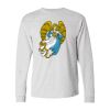 Tagless® Long Sleeve T-Shirt Thumbnail