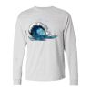 Tagless® Long Sleeve T-Shirt Thumbnail