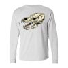 Tagless® Long Sleeve T-Shirt Thumbnail