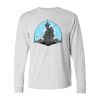 Tagless® Long Sleeve T-Shirt Thumbnail