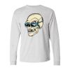Tagless® Long Sleeve T-Shirt Thumbnail