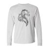 Tagless® Long Sleeve T-Shirt Thumbnail