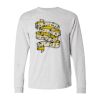 Tagless® Long Sleeve T-Shirt Thumbnail