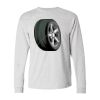 Tagless® Long Sleeve T-Shirt Thumbnail