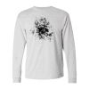 Tagless® Long Sleeve T-Shirt Thumbnail